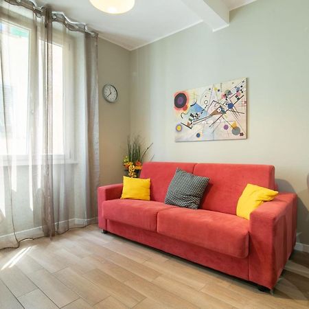 Appartamento Pepi Modern By Mmega Firenze Esterno foto