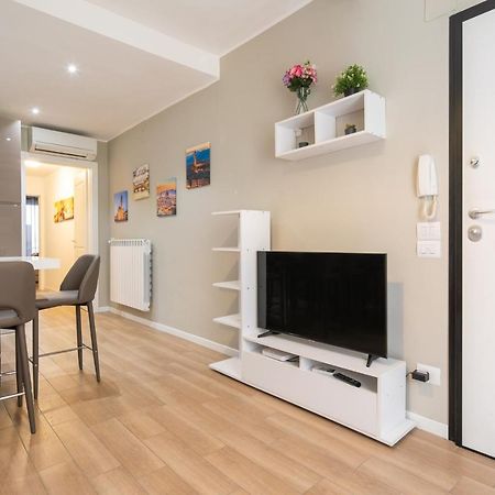 Appartamento Pepi Modern By Mmega Firenze Esterno foto