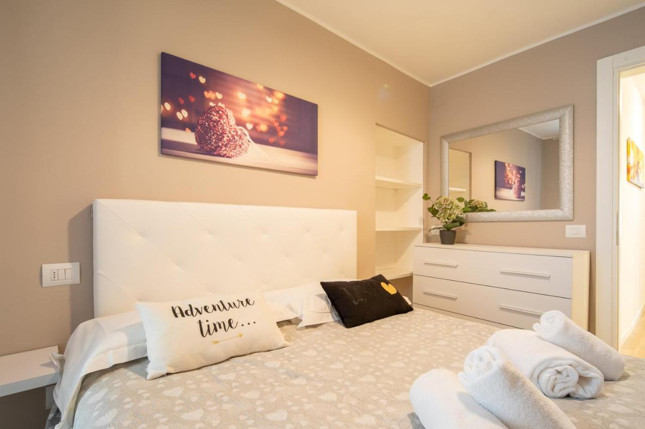 Appartamento Pepi Modern By Mmega Firenze Esterno foto