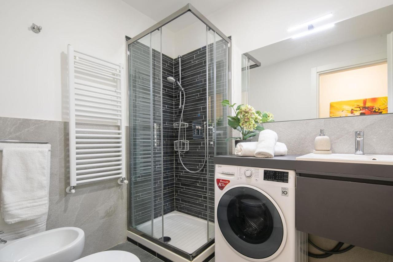 Appartamento Pepi Modern By Mmega Firenze Esterno foto
