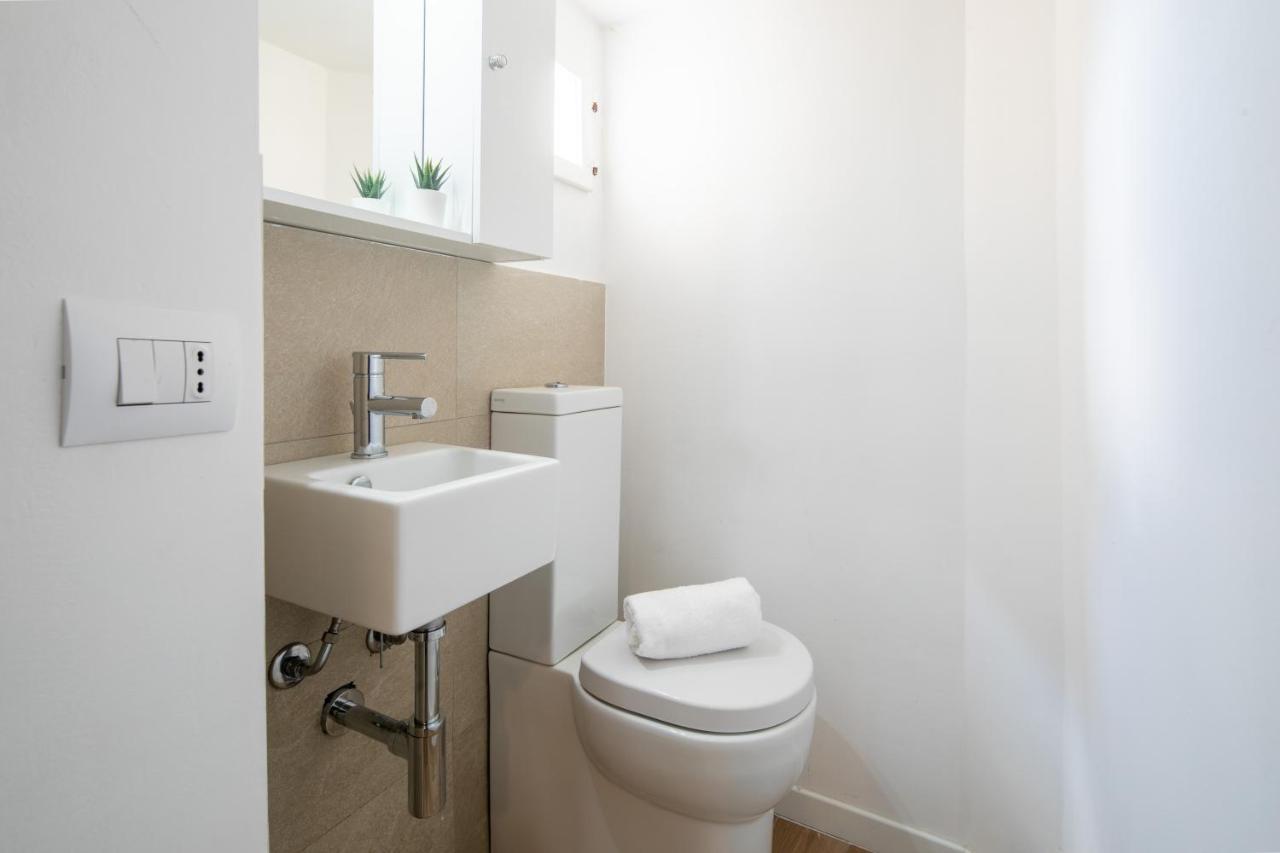 Appartamento Pepi Modern By Mmega Firenze Esterno foto