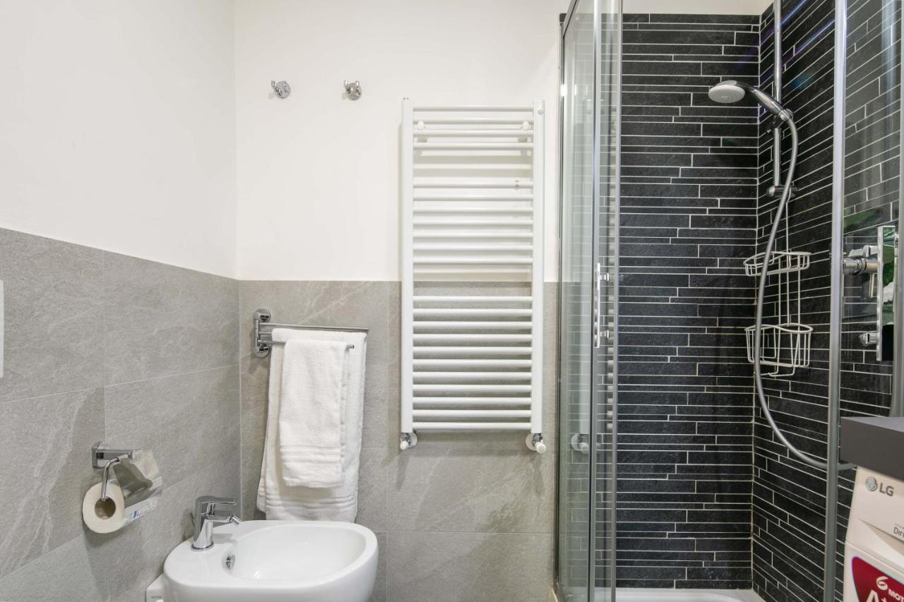 Appartamento Pepi Modern By Mmega Firenze Esterno foto